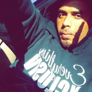 Meet your Posher, Russell